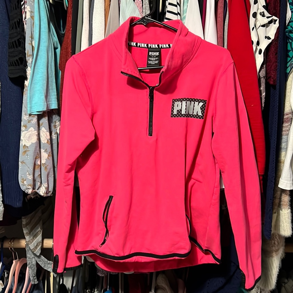 Victoria’s Secret pullover jacket